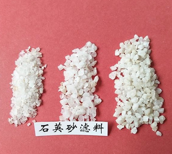 安顺石英砂在哪里买?