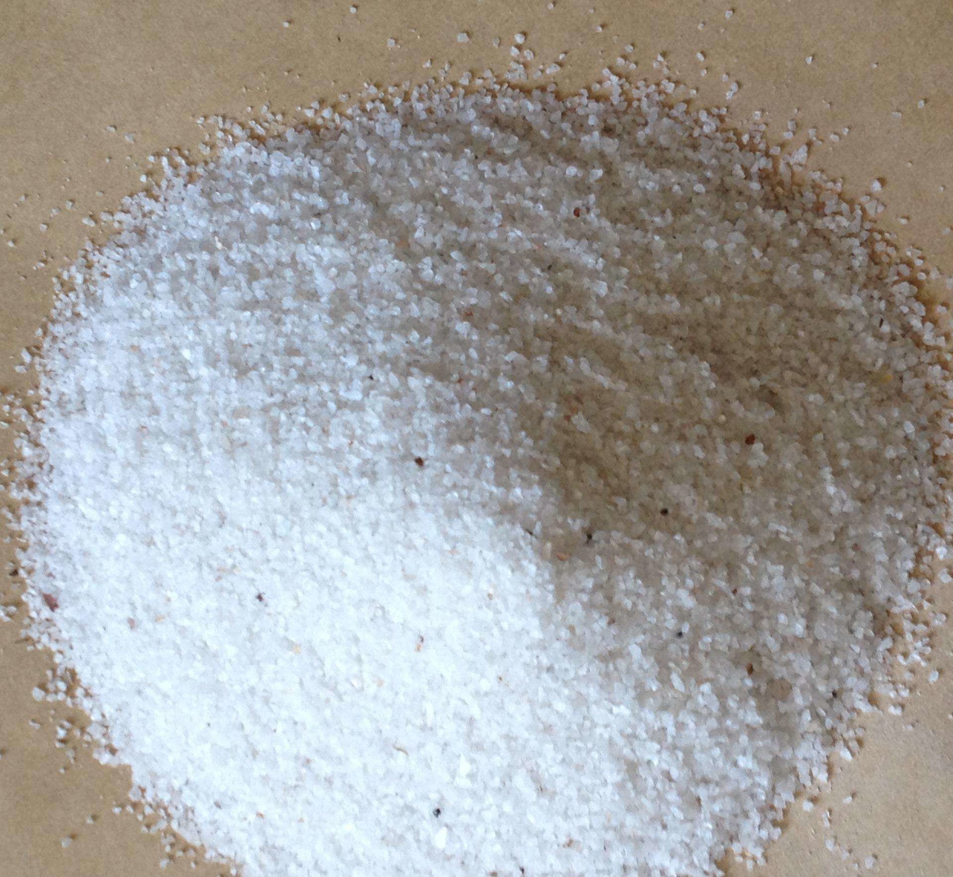 贵州石英砂厂家批发 贵州石英砂厂家批发