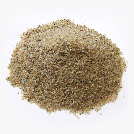 福泉铸造石英砂有卖没